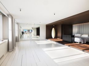 301 East 79th Street 34JKLM, New York NY 10075