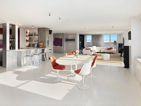 301 East 79th Street 34JKLM, New York NY 10075