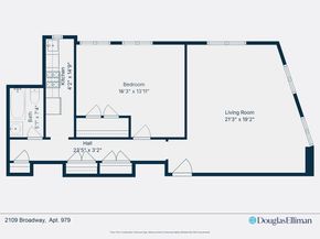 2109 Broadway 979, New York NY 10023