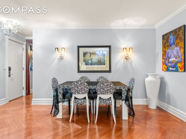 575 Park Avenue 108, New York NY 10065