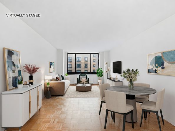 200 Rector Place 7C, New York NY 10280