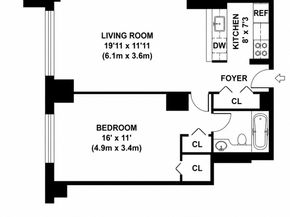 200 Rector Place 7C, New York NY 10280