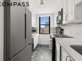 201 East 17th Street 15C, New York NY 10003