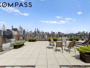 201 East 17th Street 15C, New York NY 10003