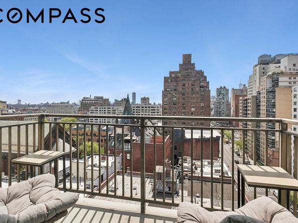201 East 17th Street 15C, New York NY 10003