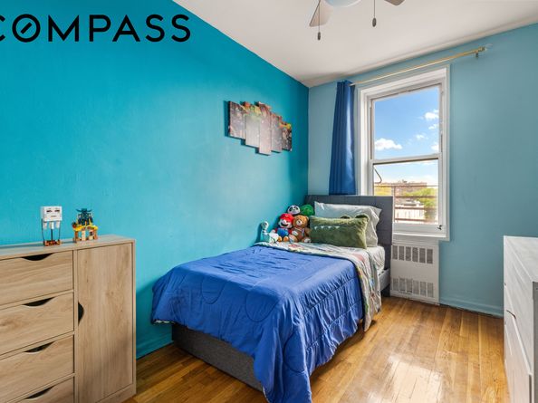 3065 Sedgwick Avenue 5C, Bronx NY 10468