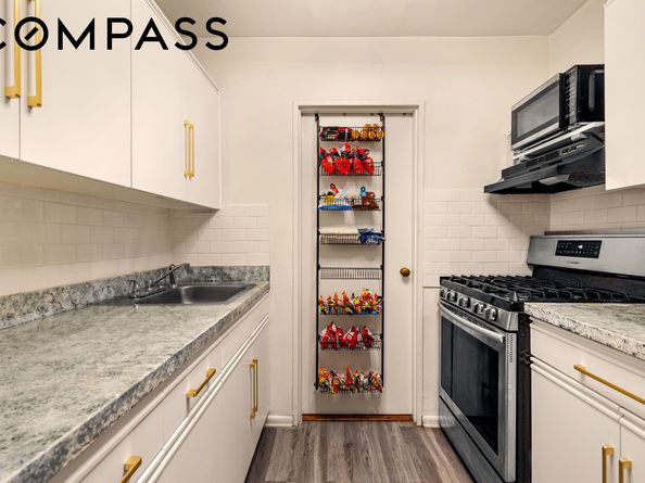 3065 Sedgwick Avenue 5C, Bronx NY 10468