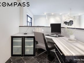 529 West 42nd Street 7N, New York NY 10036