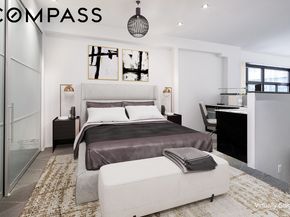 529 West 42nd Street 7N, New York NY 10036