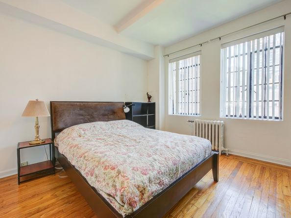 45 Tudor City Place 1607, New York NY 10017
