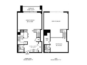 372 5th Avenue 3M, New York NY 10018