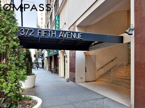 372 5th Avenue 3M, New York NY 10018
