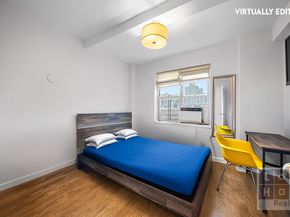 530 Grand Street F8H, New York NY 10002