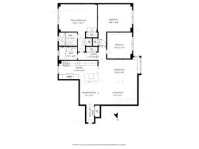 530 Grand Street F8H, New York NY 10002