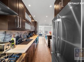 530 Grand Street F8H, New York NY 10002