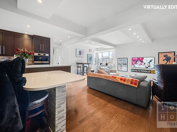 530 Grand Street F8H, New York NY 10002