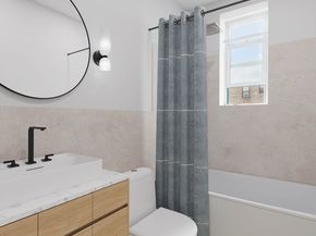 65-65 Wetherole Street 2E, Queens NY 11374