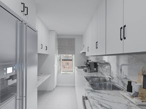 65-65 Wetherole Street 2E, Queens NY 11374