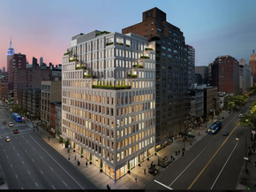 540 6th Avenue 6F, New York NY 10011