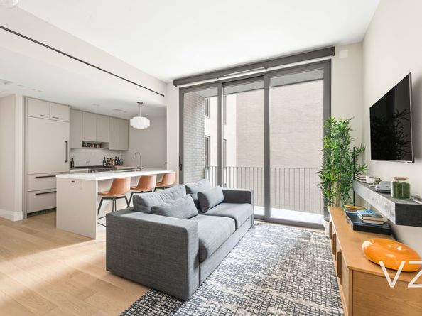 540 6th Avenue 6F, New York NY 10011