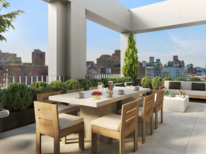 540 6th Avenue 6F, New York NY 10011