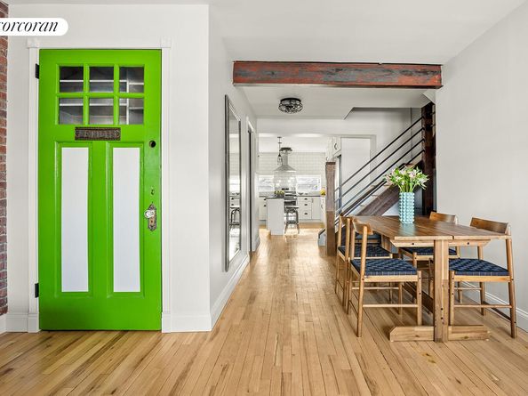 327 4th Street 4C, Brooklyn NY 11215