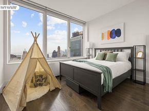 388 Bridge Street 35AB, Brooklyn NY 11201