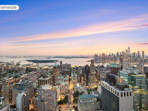 388 Bridge Street 35AB, Brooklyn NY 11201