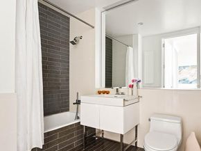 388 Bridge Street 35AB, Brooklyn NY 11201