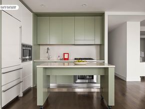 388 Bridge Street 35AB, Brooklyn NY 11201