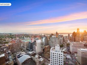 388 Bridge Street 35AB, Brooklyn NY 11201