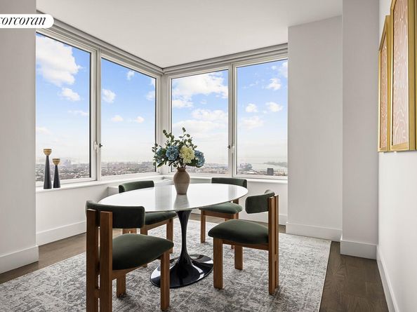 388 Bridge Street 35AB, Brooklyn NY 11201