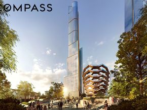 35 Hudson Yards 8503, New York NY 10001