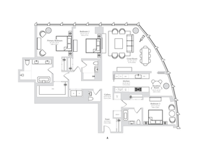 35 Hudson Yards 8503, New York NY 10001