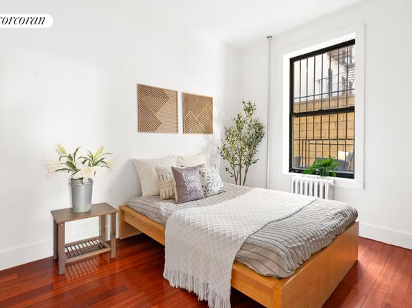 442 St Marks Avenue 1C, Brooklyn NY 11238