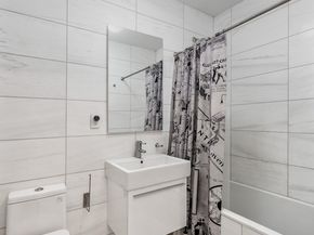 192 Lenox Avenue PHA, New York NY 10026