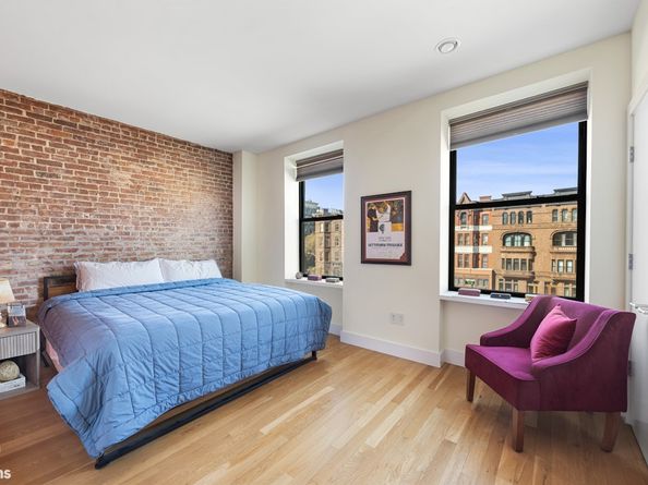 192 Lenox Avenue PHA, New York NY 10026