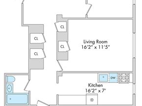 143 Bennett Avenue GA, New York NY 10040