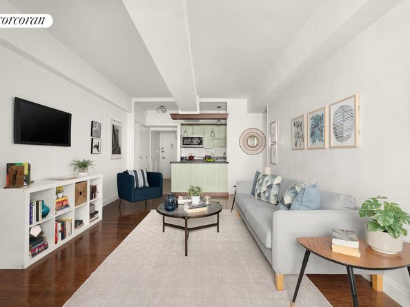 96 Schermerhorn Street 2F, Brooklyn NY 11201