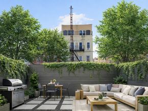 366 Harman Street 1F, Brooklyn NY 11237