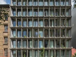 325 West Broadway PHE, New York NY 10013