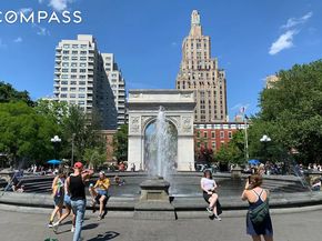 11 5th Avenue 2W, New York NY 10003