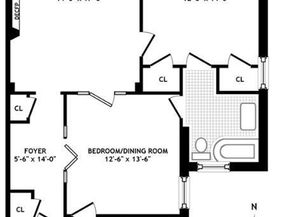 138 East 36th Street 3B, New York NY 10016