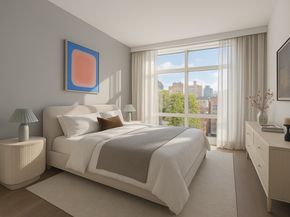 350 East 18th Street 5C, New York NY 10003