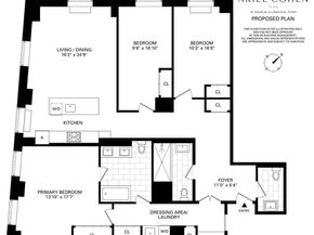 20 Pine Street 907/908, New York NY 10005