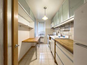 5615 Netherland Avenue 1E, Bronx NY 10471