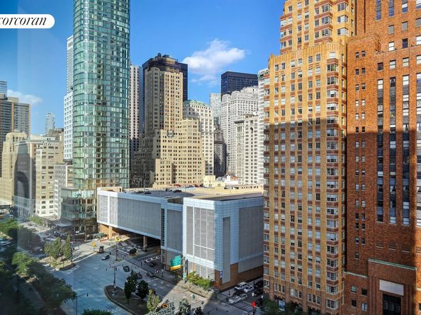 30 Little West Street 14C, New York NY 10004