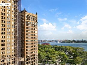 30 Little West Street 14C, New York NY 10004