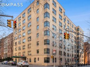 100 Remsen Street 5G, Brooklyn NY 11201