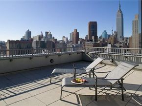 308 East 38th Street 12C, New York NY 10016